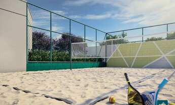 Imagem: Mooca Venezia. Apartamento 2 Dormitorios