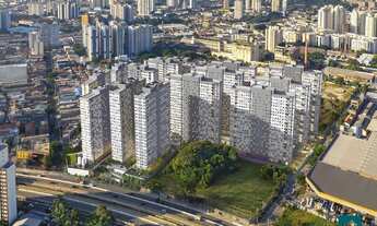 Imagem 7: Mooca Venezia. Apartamento 1 Dormitorio, Mooca. Lazer completo. Estação Juventus Mooca. Zo