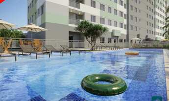 Imagem: Mooca Venezia. Apartamento 2 Dormitorios