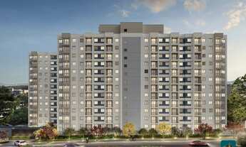 Imagem 4: BF 930. Barra Funda. Apartamentos à venda 2 dormitorios, terraço e Vaga. 38m. Amplo Lazer