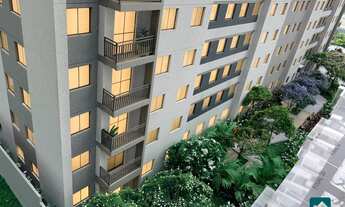 Imagem 2: BF 930. Barra Funda. Apartamentos à venda 2 dormitorios, terraço e Vaga. 38m. Amplo Lazer