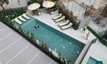 Imagem: BF 930. Barra Funda. Apartamentos à venda