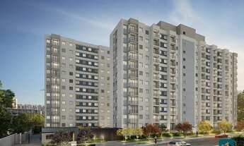 Imagem: BF 930. Barra Funda. Apartamentos à venda