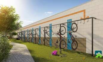 Imagem 4: Vila Romana, Pompeia, Apartamento 2 dorms suite terraço e vaga, 52m. Lapa, Pompeia. Metro