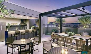 Imagem: Vila Romana, Pompeia, Apartamento 2 dorms