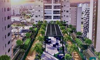 Imagem: Vila Romana, Pompeia, Apartamento 1 dormitorio