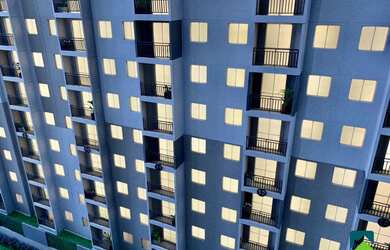 Imagem 3: Vila Anastacio, Lapa. Apartamento 2 Dormitorios com terraço. 37m. Lazer completo. Proximo