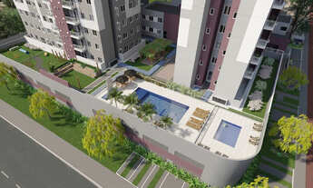 Imagem 6: Santo Andre. Maximo. Apartamento 2 Dormitorios. Novo, lazer completo, Financiamento Caixa