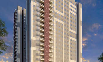 Imagem 7: Santo Andre. Maximo. Apartamento 2 Dormitorios. Novo, lazer completo, Financiamento Caixa