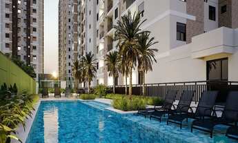 Imagem: Exclusive Miguel Yunes. Apartamento Interlagos