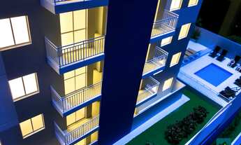 Imagem 3: Santo Andre. Maximo. Apartamento 2 Dormitorios. Novo, lazer completo, Financiamento Caixa