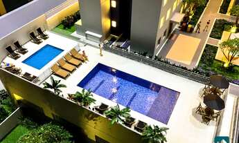 Imagem 2: Santo Andre. Maximo. Apartamento 2 Dormitorios. Novo, lazer completo, Financiamento Caixa