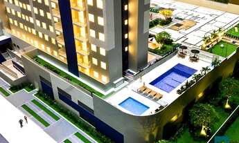 Imagem 1: Santo Andre. Maximo. Apartamento 2 Dormitorios. Novo, lazer completo, Financiamento Caixa