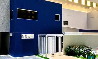 Imagem 5: Santo Andre. Maximo. Apartamento 2 Dormitorios. Novo, lazer completo, Financiamento Caixa