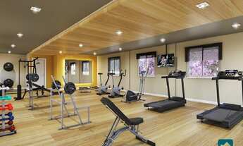 Imagem 6: Apartamento 2 Dormitorios com terraço. Novo a venda na Barra Funda. Lazer Completo. Ao lad