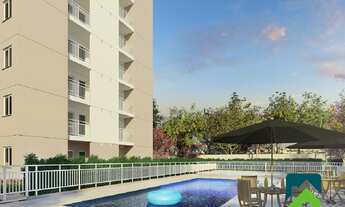 Imagem: Apartamento 2 Dormitorios novo a venda na