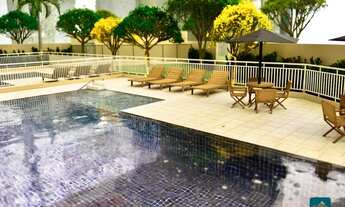 Imagem 2: Apartamento 2 Dormitorios com terraço. Novo a venda na Barra Funda. Lazer Completo. Ao lad