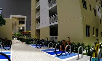 Imagem: Apartamento 2 Dormitorios novo a venda na