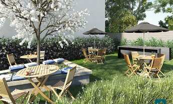 Imagem: Apartamento Interlagos, Miguel Yunes. 2