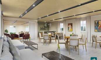 Imagem 5: Apartamento 2 Dormitorios com terraço. Novo a venda na Barra Funda. Lazer Completo. Ao lad