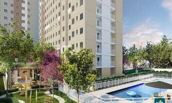 Imagem 3: Apartamento 2 Dormitorios com terraço. Novo a venda na Barra Funda. Lazer Completo. Ao lad