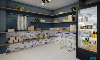 Imagem 4: Merito Guarulhos. Centro. Apartamento. Novo. 2 dormitórios. Amplo lazer com piscina. Centr