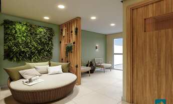 Imagem 7: Merito Guarulhos. Centro. Apartamento. 2 dormitórios, Terraço e vaga. Amplo lazer com pisc