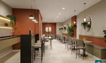 Imagem 2: Urban Vila Maria. Apartamento 1 Dormitório. Amplo Lazer. Zona Norte. Ao lado do Carrefour