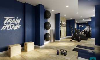 Imagem 6: Urban Vila Maria. Apartamento 1 Dormitório. Amplo Lazer. Zona Norte. Ao lado do Carrefour