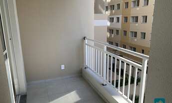 Imagem: Apartamento 2 Dormitorios terraço novo