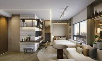 Imagem 3: STUDIO RESIDENCIAL em São Paulo - SP, Perdizes