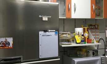 Imagem 7: Apartamento de 2 quartos térreo em Jardim da Penha