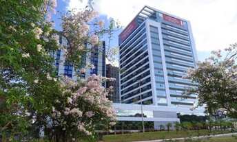 Imagem 2: Sala Comercial no Rossi Esplanada Business com 46m²