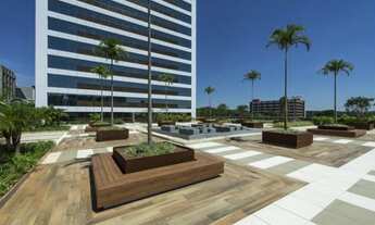 Imagem 5: Sala Comercial no Rossi Esplanada Business com 46m²