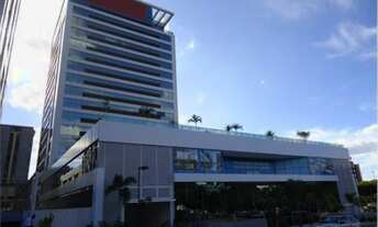 Imagem 7: Sala Comercial no Rossi Esplanada Business com 46m²