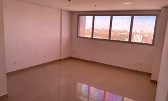 Imagem 2: Sala Comercial no Ed. LED Office com Área Total de 33,39m²