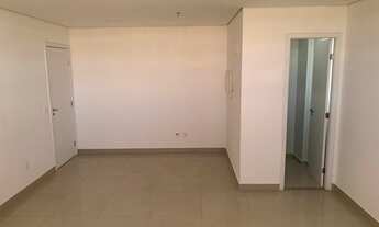 Imagem 4: Sala Comercial no Ed. LED Office com Área Total de 33,39m²