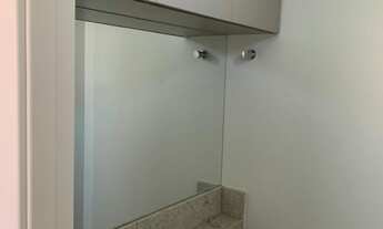 Imagem 5: Sala Comercial no Ed. LED Office com Área Total de 33,39m²