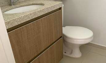 Imagem 6: Sala Comercial no Ed. LED Office com Área Total de 33,39m²