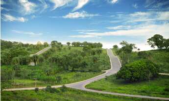 Imagem 6: Vendo Lotes em Condomínio Fechado em Casa Branca - a partir de 1.000 m² - Oportunidade!!