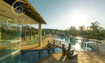 Imagem 5: Vendo Excelente Lote de 1852 m² em Casa Branca