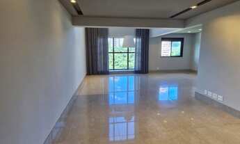 Imagem 3: ALUGO - VENDO APARTAMENTO 3 SUITES - 173 M² - 4 VAGAS - VALE DO SERENO - VILA DA SERRA