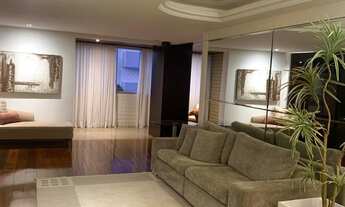 Imagem: Apartamento de Luxo à Venda ou Locação