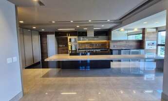 Imagem 6: ALUGO - VENDO APARTAMENTO 3 SUITES - 173 M² - 4 VAGAS - VALE DO SERENO - VILA DA SERRA