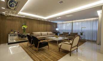 Imagem: Luxuoso apartamento de 4 quartos com 2 suítes