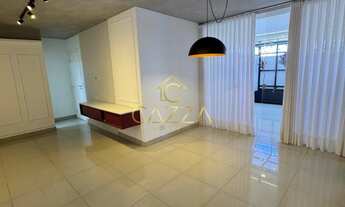 Imagem: Alugo Área Privativa no Santo Agostinho