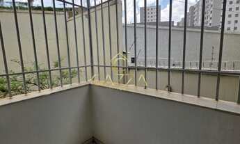 Imagem 4: Apartamento para Locação - Amplo com 3 quartos- 100 m² - 2 vagas Próximo a AV Barão Homem