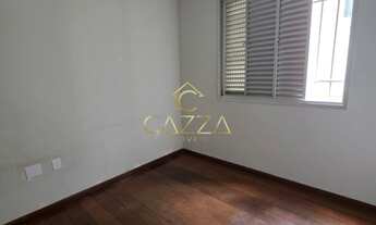 Imagem 3: Apartamento para Locação - Amplo com 3 quartos- 100 m² - 2 vagas Próximo a AV Barão Homem