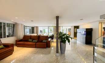 Imagem 6: VENDO LINDA CASA DE ALTO LUXO ? 4 SUÍTES ? 434 m² - BELVEDERE