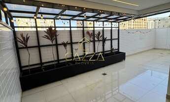 Imagem 7: Alugo Área Privativa no Santo Agostinho ? 140 m ² - 3 quartos- 3 vagas